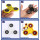 EDC Hand Spinner Anti Stree Hands Finger Gyroscope Spinners Fidget Toy