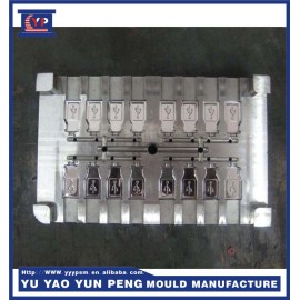 Electronic Products Protector Plastic Shell Injection Mold