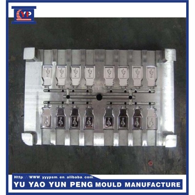 Electronic Products Protector Plastic Shell Injection Mold