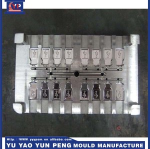 Electronic Products Protector Plastic Shell Injection Mold