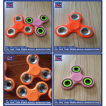 Hand Spinner Toys Rustless Finger Spinner EDC Autism ADHD Fidget Spinner