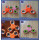 Foundry Price 2017 Hottest Toy Metal Fidget Spinner Finger Spinner Toy