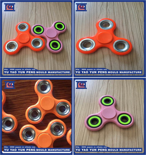 Hand Spinner Toys Rustless Finger Spinner EDC Autism ADHD Fidget Spinner