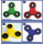 Foundry Price 2017 Hottest Toy Metal Fidget Spinner Finger Spinner Toy