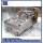High Quality Office Chair Base Plastic Injection Mold Manufacturers, Precision Injection Molding Plastic Molded