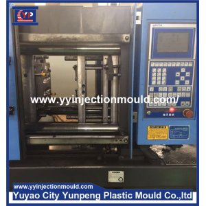 2017 factory custom design plastic parts plastic injection mold (from Tea)