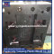 Factory direct design make plastic shell cover case injection moulding tooling (from Tea)