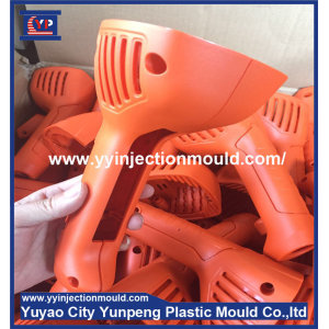 Plastic Electric Shell Case Injection Mold/Mould (from Tea)