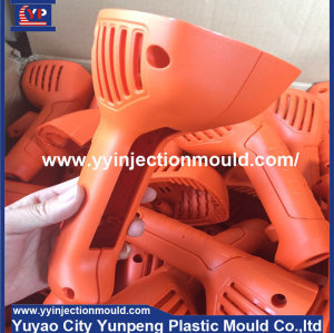 Plastic Electric Shell Case Injection Mold/Mould (from Tea)