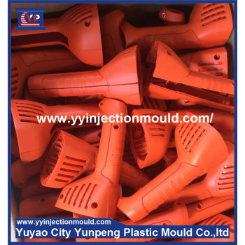 China Supplier Electrical Handle Case Plastic Injection Mould (from Tea)