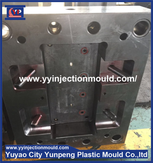 China Supplier Electrical Handle Case Plastic Injection Mould (from Tea)