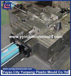 china high quality plastic injection mold maker