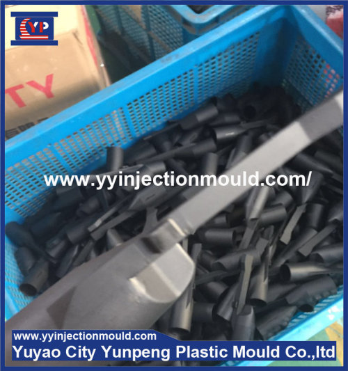 Electrical safety plastic shell/ plastic injection mold in china (from Tea)