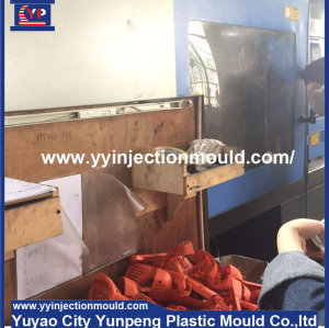Professional custom electric shell plastic injection mould (from Tea)
