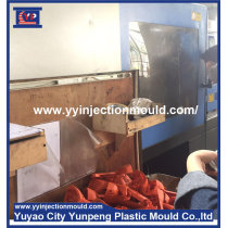 Professional custom electric shell plastic injection mould (from Tea)