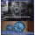 Injection plastic electric calculator shell mould making in china