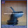 Injection plastic electric calculator shell mould making in china