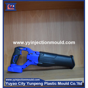 Home appliance plastic shell mold Electric plastic case mould