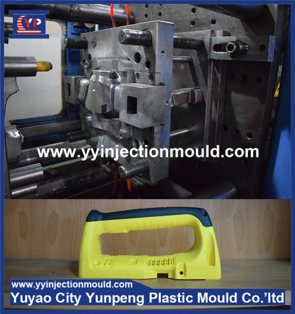 Home appliance plastic shell mold Electric plastic case mould (from Tea)