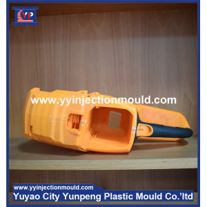 Plastic electrical connector mould/controller case mold/wire connecting box molds (from Tea)