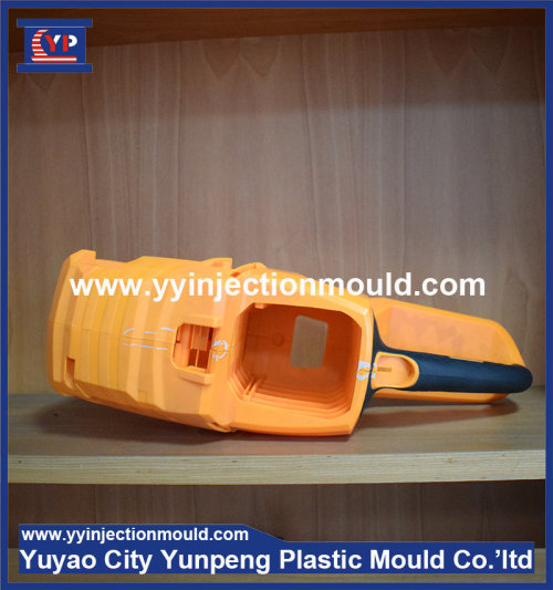 Plastic electrical connector mould/controller case mold/wire connecting box molds (from Tea)