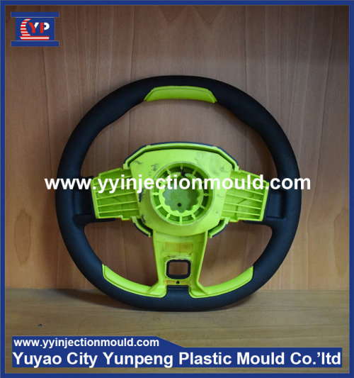 Plastic electrical connector mould/controller case mold/wire connecting box molds (from Tea)