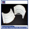 Low price Rapid silicone 3D printing model and CNC quick prototype for Aluminum parts machining