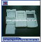 Customized ABS plastic parts 3d printing prototype plstic cnc machining