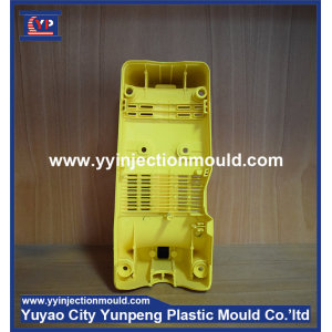 injection customize ABS Hardware Tool Case mould (from Tea)