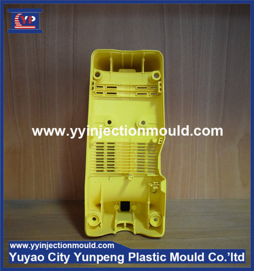 injection customize ABS Hardware Tool Case mould (from Tea)