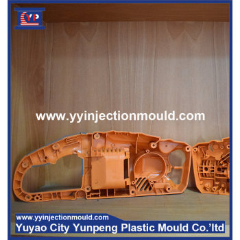 Iml Mobile Phone Case Imd Plastic Injection Tooling/mould (from Tea)