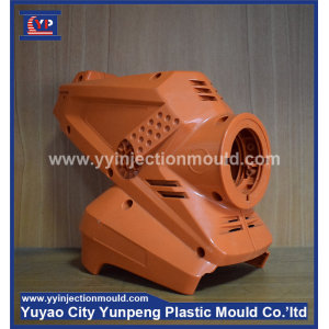 High quality new plastic hardware mold (from Tea)