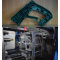 High quality new plastic hardware mold (from Tea)