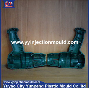 Plastic electric drill case mould
