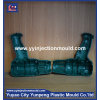 Plastic electric drill housing injection mould