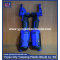 Plastic electric drill housing injection mould