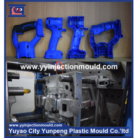 China High Quality Injection Plastic Electric Drill Mould