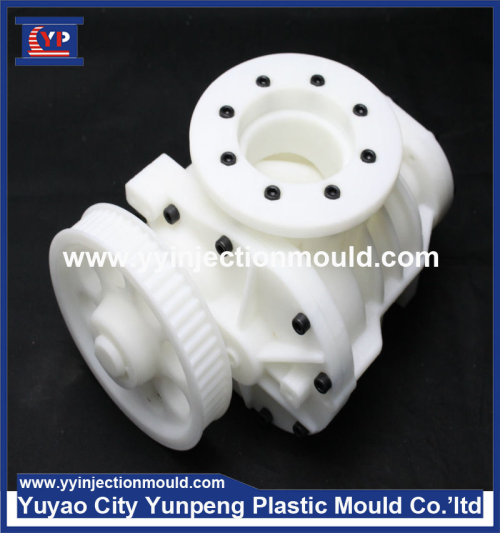china supplier rapid prototyping 3D printing and cnc machining