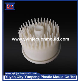 Professional CNC machining parts/ cheap rapid plastic pa nylon 3d print prototyping cnc maching prototype