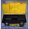 plastic work-box injection moulding