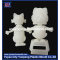 CNC milling machine/ABS plastic rapid prototype (from Tea)