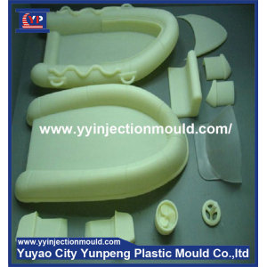 CNC machining rapid prototype OEM service from reliable manufacture (from Tea)