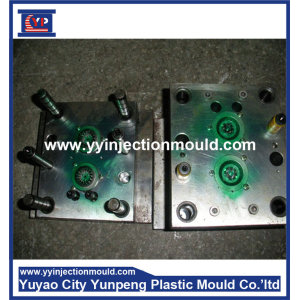 OEM Manufacturing Competitive Price Injection PC ABS Plastic Material Plastic Mold for Toy  (From Cherry)