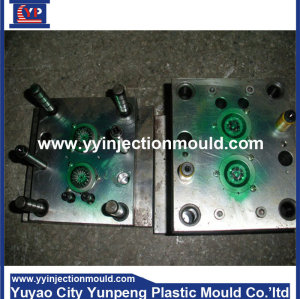 OEM Manufacturing Competitive Price Injection PC ABS Plastic Material Plastic Mold for Toy  (From Cherry)