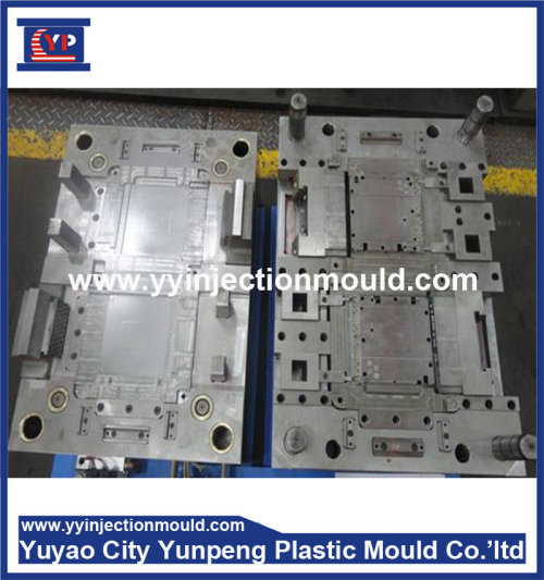 OEM Manufacturing Competitive Price Injection PC ABS Plastic Material Plastic Mold for Toy  (From Cherry)