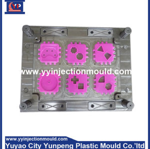 OEM Manufacturer China variety of product mould toy plastic for injection molds  (From Cherry)