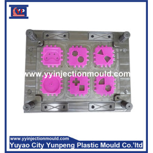 OEM Manufacturer China variety of product mould toy plastic for injection molds (From Cherry)