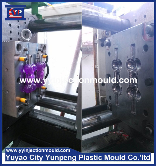 OEM Manufacturer China variety of product mould toy plastic for injection molds  (From Cherry)