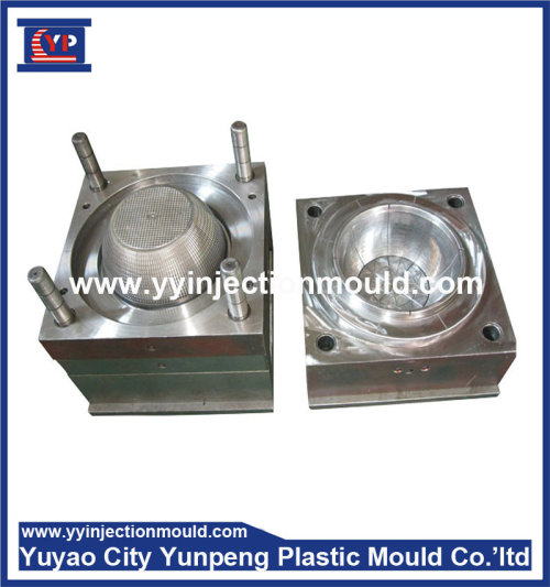 china manufacturer OEM toy plastic injection mould  (From Cherry)