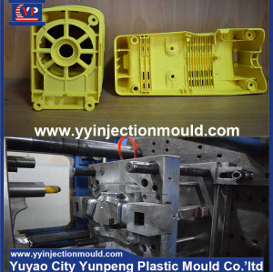 radiator shell injection molding maker